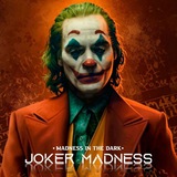 BUBAR // JOKER MADNESS