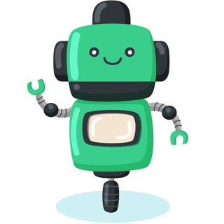 Telegram profile photo for Robot Automatic 🃏- Payments