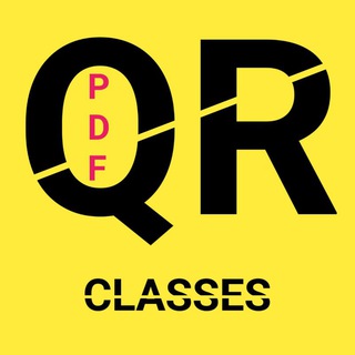 QR CLASSES