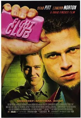搏击俱乐部 Fight Club (1999)导演