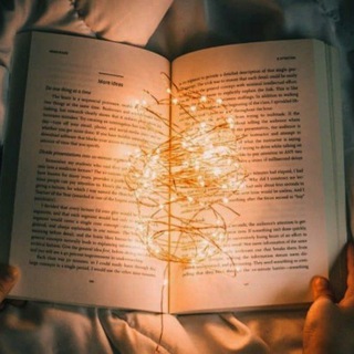 Telegram profile photo for Novels : Romantic, Fictional,Non fictional,Thriller