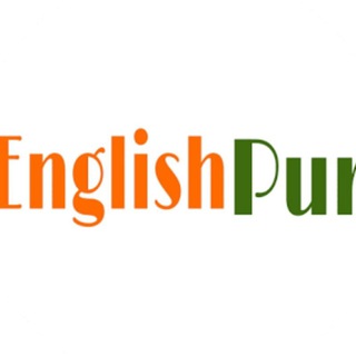 Englishpur™ (www.englishpur.in) Telegram Group Link
