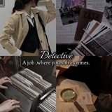 Detective. UFS @jDetective
