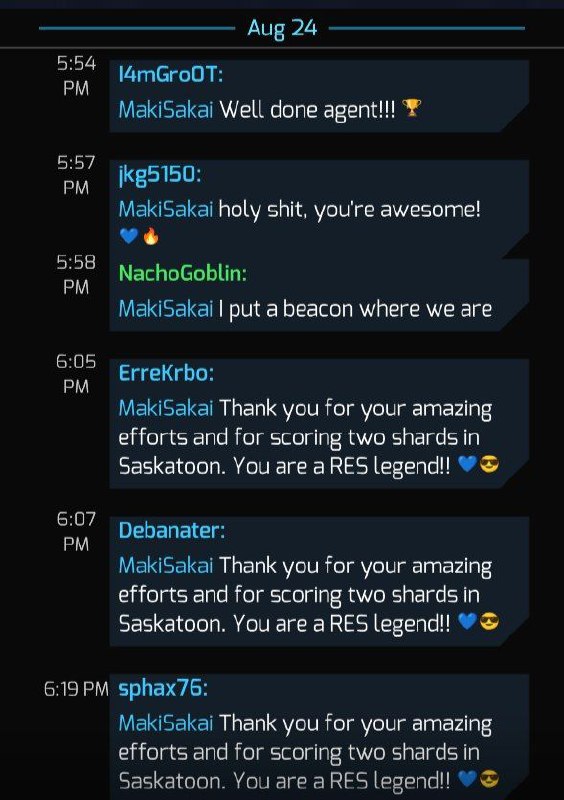 #Ingress 怎麼回事？4202 年了還能被破遊給燃到？鴿掉下月西雅圖的大戰，只因工簽未正式下，不敢貿然出境