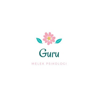 Guru Melek Psikologi