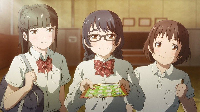 再得一勝！ 第6集