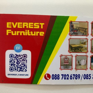 Everest Furniture Cambodia Telegram Group Link