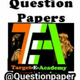 Question Papers Telegram Group Link