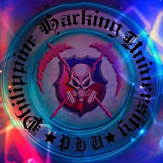 Philippine Hacking University Telegram Group Link