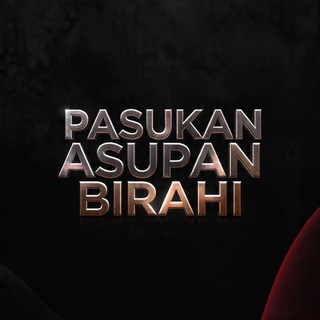Telegram profile photo for ASUPAN BIRAHI