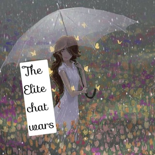 The•Elite•Chat•Wars Telegram Group Link