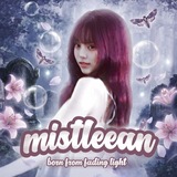 mistleean! ❦ ࣪ ִֶ