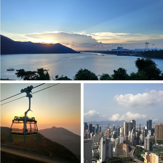 Hong Kong and beyond Telegram Group Link