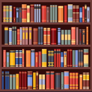 Mafia Library logo