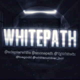 WhiteNumb @burnbetbot