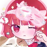 ‎ ‎ ‎ ‎ ‎ 하늘이˚˖ ❀ ART RAFFLE