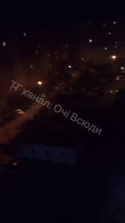 זפורוז'יה: פיצוצים דווחו סדרת פיצוצים תועדה בעיר זפורוז'יה. מקורות מציינים כי הפיצוצים התרחשו "בלוח הזמנים"…