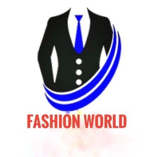 FASHION WORLD Telegram Group Link