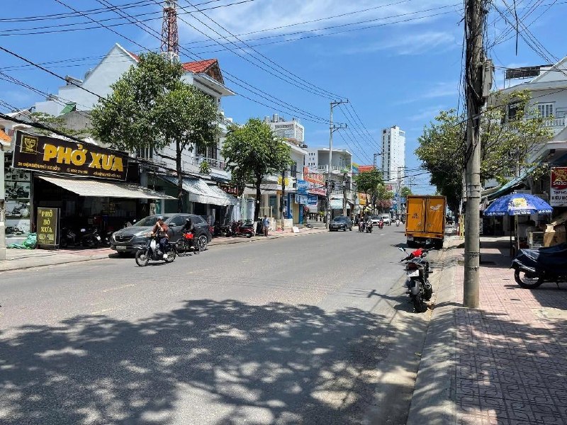 Сдаётся недвижимость, 70 м², Vĩnh Hải