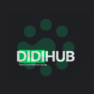 DIDIHUB.VIP🎗️