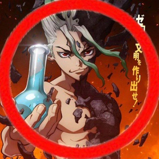 Dr. Stone in Hindi dubbed