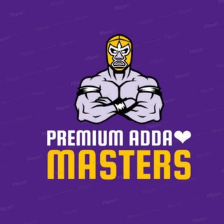 Premium Addaa❤️ Telegram Group Link