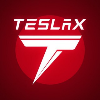 Telegram profile photo for TeslaX-NGA-Official Channel