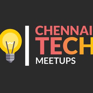 Chennai Tech Meetups Telegram Group Link