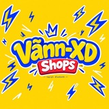 𝗔𝗹𝗹 𝗔𝗱𝗺𝗶𝗻 𝗩𝗮𝗻𝗻𝗫𝗗