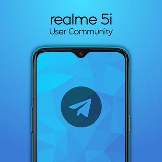 Realme 5i | Global Discussion 🌏 Telegram Group Link