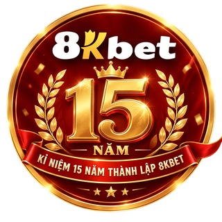 Telegram profile photo for 🎁8KBET🎁 Kênh Chính Thức 🇻🇳