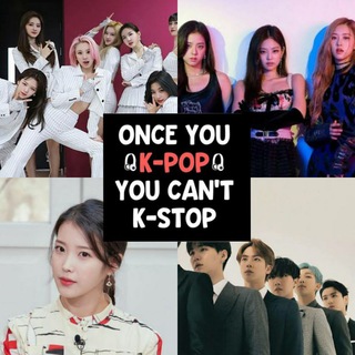 KPOP HD WHATSAPP STATUS Telegram Group Link