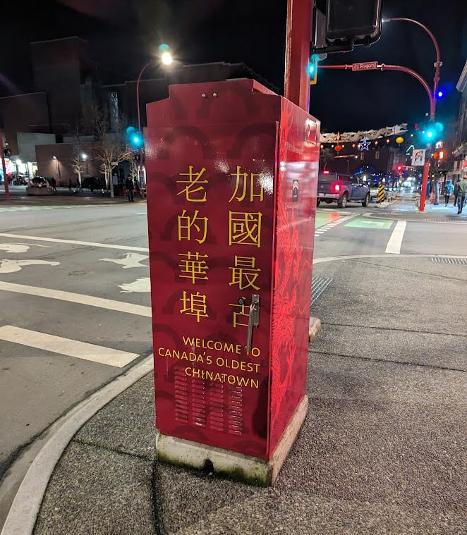 Beautiful British Columbia!  來大溫辦美簽，想説去島上轉轉，直接一波溫哥華島環島遊