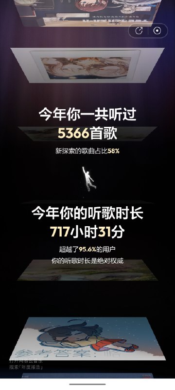 #年度报告 网易云#年度报告 网易云
