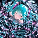 🎃 SYNDICATE