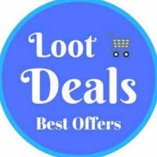 Loot Deals [ Best Offers ] Telegram Group Link