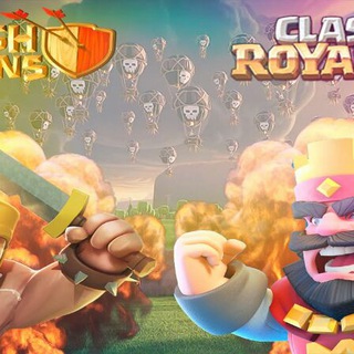 All Kerala Clash of clans and Clash Royale lovers❤ Telegram Group Link