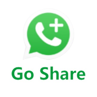 Telegram profile photo for GoShare Indonesia