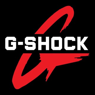 Telegram profile photo for G-SHOCK Myanmar
