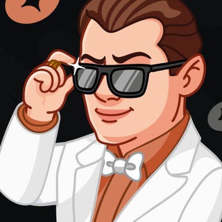 СЛОН ЧАТ Telegram channel profile photo