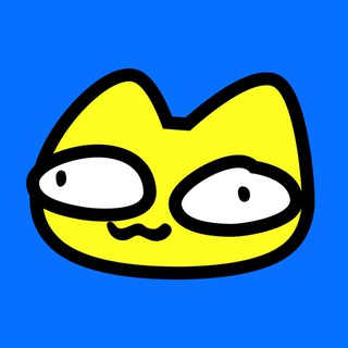 Telegram profile photo for Stoopid Cats Announcement Channel