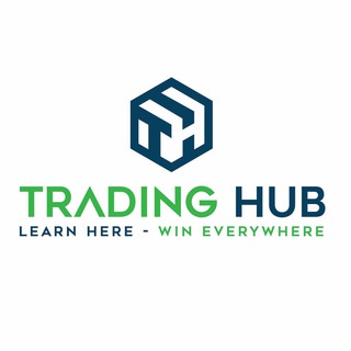 Telegram profile photo for TRADiNG hub ™