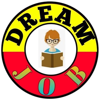 DREAM_JOB Telegram Group Link
