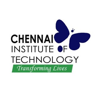 Chennai Institute Of Technology Telegram Group Link