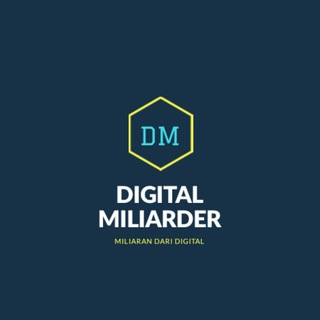 Digital Marketing Asik Telegram Group Link