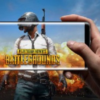 PUBG MOBILE Room IDs and passwords Telegram Group Link
