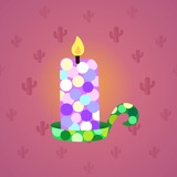 Eternal Candle #47