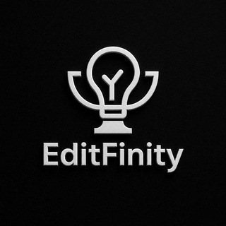 Telegram profile photo for Editfinity File