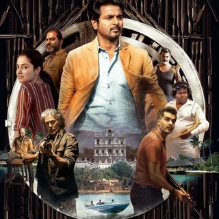 Doctor South Movie Hindi Dubbed Telegram Group Link