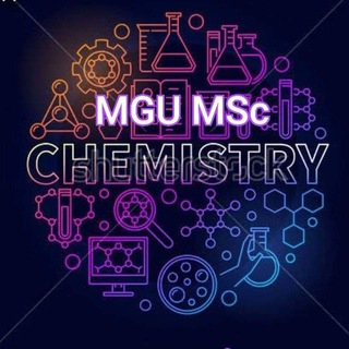 Msc Chemistry Group MGU Telegram Group Link
